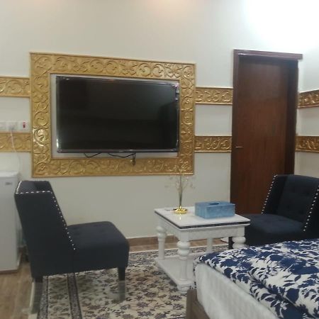 Nozl El Masara Furnished Apartments Al Kharj Esterno foto