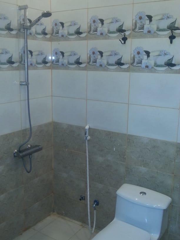 Nozl El Masara Furnished Apartments Al Kharj Esterno foto